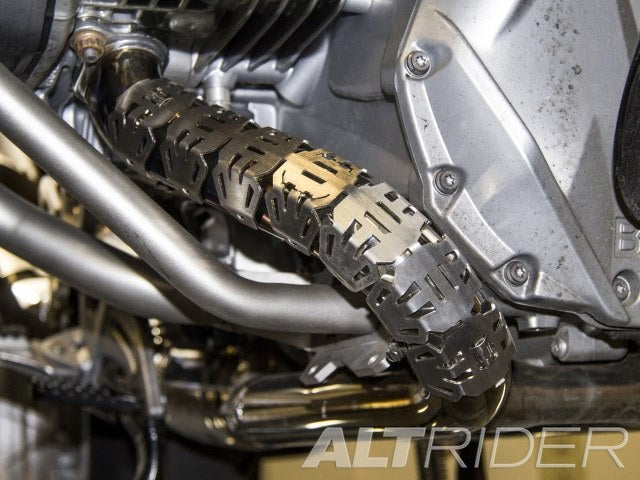 AltRider Universal Header Guards (pair) - BMW R 1250 GS /A | R118-5-1109