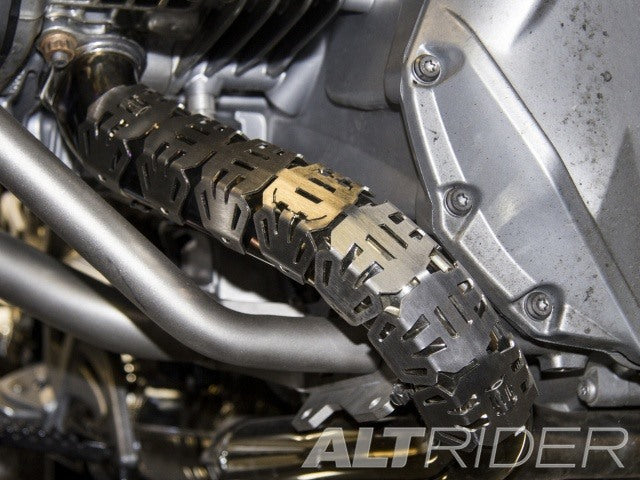AltRider Universal Header Guards (pair) - BMW R 1250 GS /A | R118-5-1109