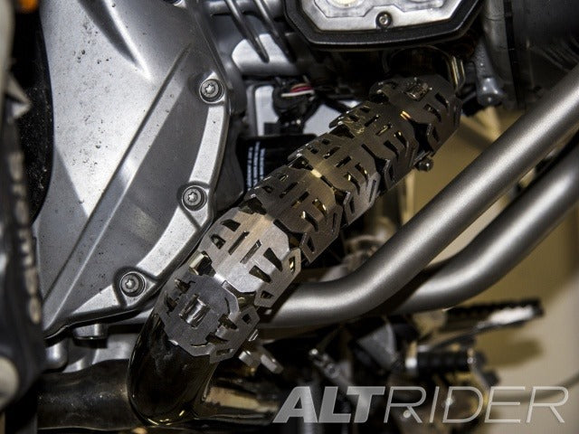AltRider Universal Header Guards (pair) - BMW R 1250 GS /A | R118-5-1109