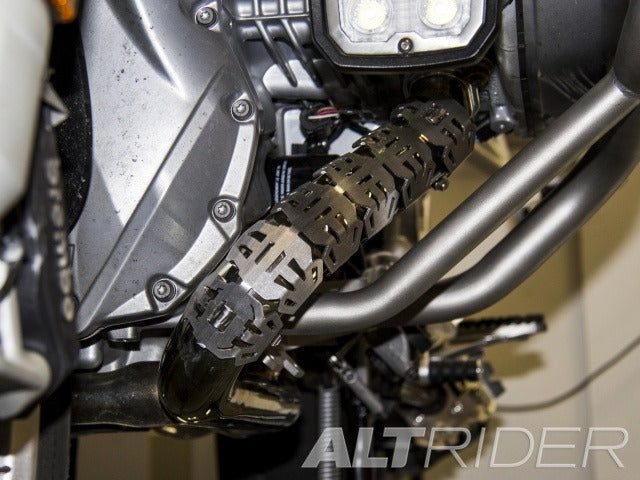 AltRider Universal Header Guards (pair) - BMW R 1250 GS /A | R118-5-1109