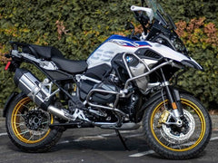 AltRider Upper Crash Bar Adapter Kit for the BMW R 1250 GS | R119-9-1001