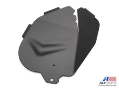 AltRider Cylinder Head Guards for the AltRider BMW R 1250 GS Crash Bars - Black | R122-2-1106