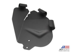 AltRider Cylinder Head Guards for the AltRider BMW R 1250 GS Crash Bars - Black | R122-2-1106
