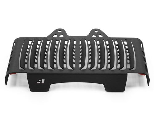AltRider Oil Cooler Guard for the BMW R nineT Models - Black