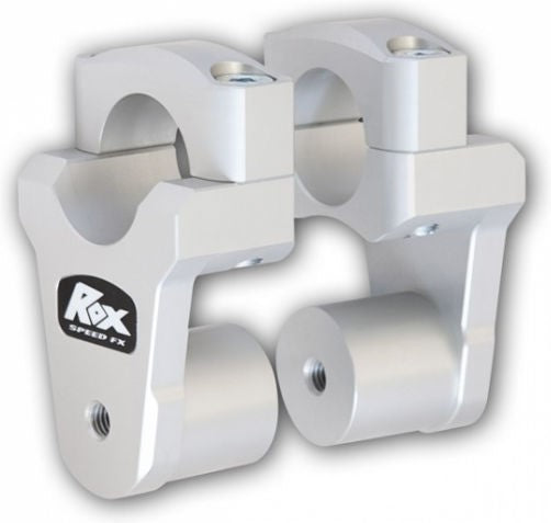 Altrider ROX 2" Pivoting Risers for BMW R1200GS Watercooled (2013-current) | RO02-1-2012
