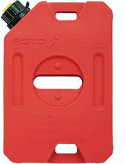 Altrider RotopaX One Gallon Gasoline Pack - EU | ROTO-2-7100