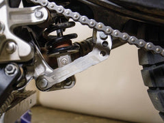 AltRider Variable Height Suspension Lowering Links for the Yamaha Tenere 700 | T719-0-2202