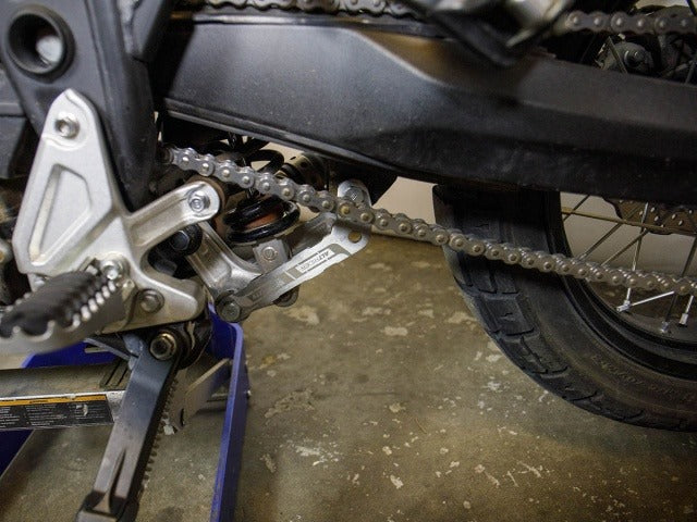 AltRider Variable Height Suspension Lowering Links for the Yamaha Tenere 700 | T719-0-2202