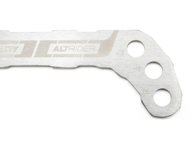 AltRider Variable Height Suspension Lowering Links for the Yamaha Tenere 700 | T719-0-2202