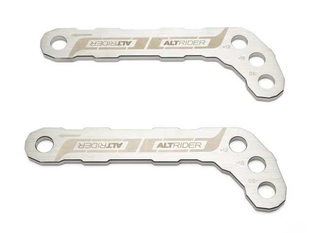 AltRider Variable Height Suspension Lowering Links for the Yamaha Tenere 700 | T719-0-2202