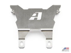 AltRider Cowl Support Bracket for the Yamaha Tenere 700 - Silver | T719-0-8201