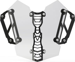 AltRider Clear Headlight Guard for the Yamaha Tenere 700 | T719-2-1105
