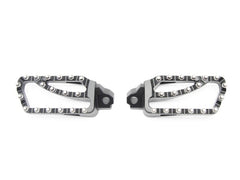 AltRider Extra Wide Foot Pegs for Yamaha and KTM Models - Black | T719-2-2105