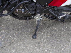 AltRider Adjustable Aluminum Side Stand for Yamaha Tenere 700 | T719-2-2301