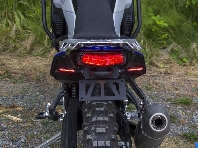 AltRider Tail Tidy Fender Eliminator for the Yamaha Tenere 700 | T719-2-3200
