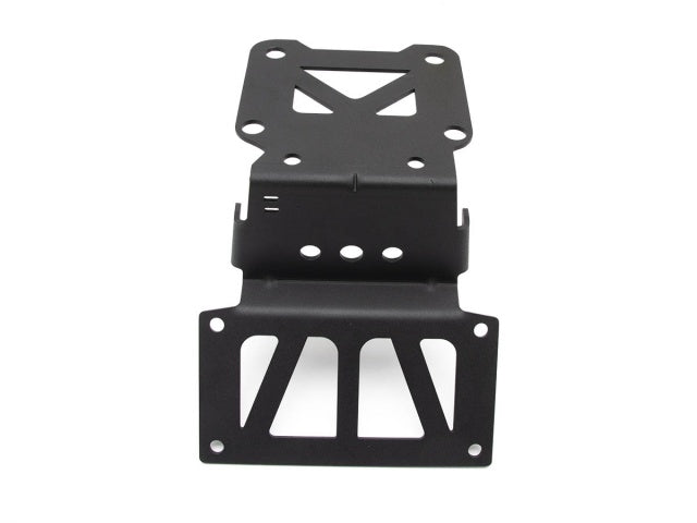 AltRider Tail Tidy Fender Eliminator for the Yamaha Tenere 700 | T719-2-3200