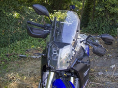 AltRider Cowl Support Bracket for the Yamaha Tenere 700 - Black | T719-2-8201