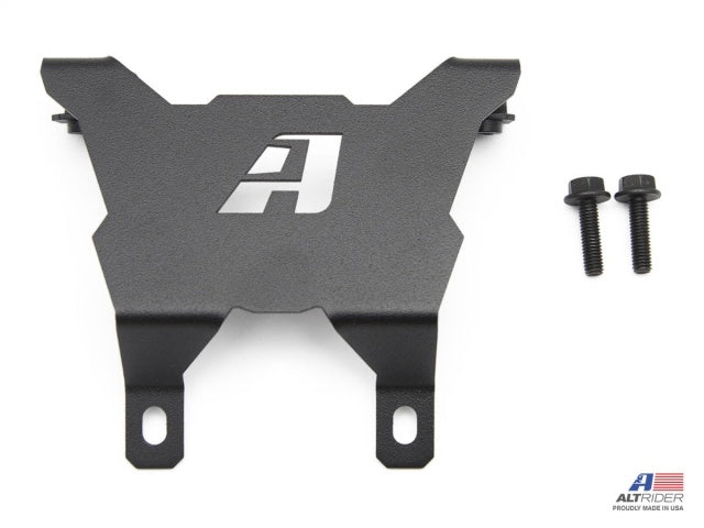 AltRider Cowl Support Bracket for the Yamaha Tenere 700 - Black | T719-2-8201