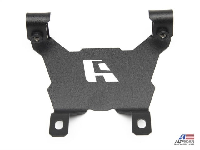 AltRider Cowl Support Bracket for the Yamaha Tenere 700 - Black | T719-2-8201