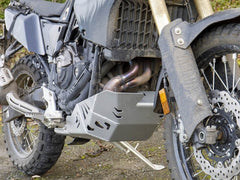 AltRider Skid Plate for the Yamaha Tenere 700 (2022-current) - Silver | T722-1-1200