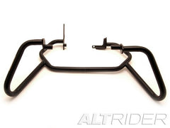 AltRider Crash Bars for the Triumph Tiger 800 - Black