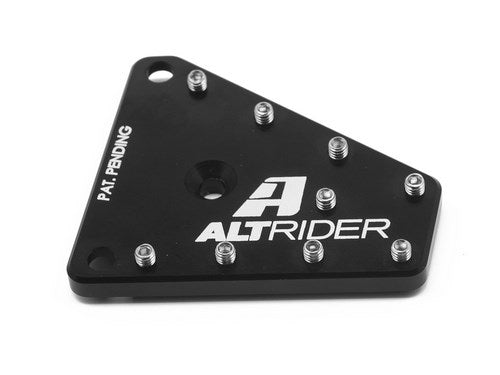 AltRider DualControl Brake Enlarger for Triumph Tiger / Scrambler - Black