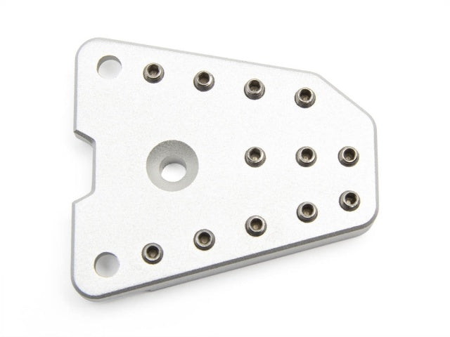 AltRider DualControl Brake Enlarger for Triumph Tiger 900 Rally / Pro - Silver | TT99-1-2501