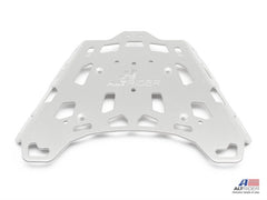 AltRider Rear Luggage Rack for the Triumph Tiger 850 / 900 Models - Silver | TT99-1-4000