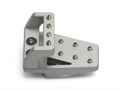 AltRider DualControl Brake System for the Aprilia Tuareg 660 - Silver | TU23-1-2532