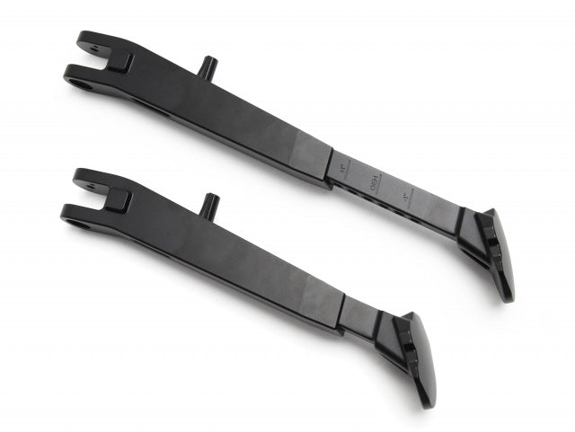 AltRider Adjustable Aluminum Side Stand for the Aprilia Tuareg 660 | TU23-2-2301
