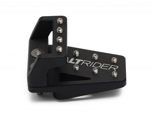 AltRider DualControl Brake System for the Aprilia Tuareg 660 - Black | TU23-2-2532