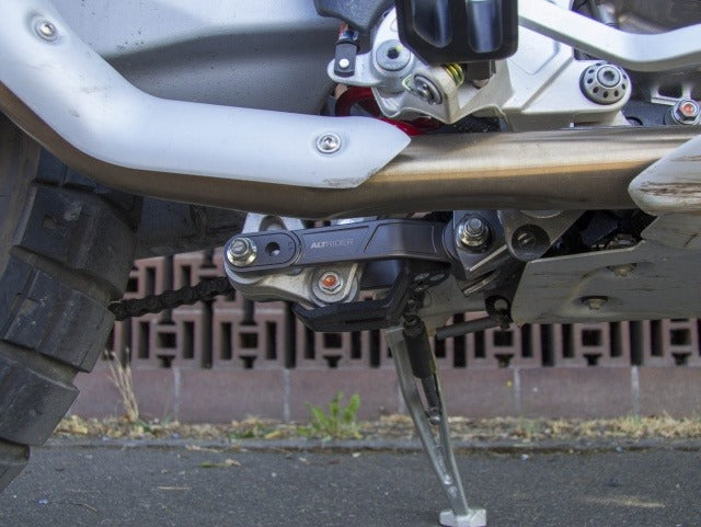 AltRider Variable Height Suspension Links for the Aprilia Tuareg 660 | TU23-6-2202