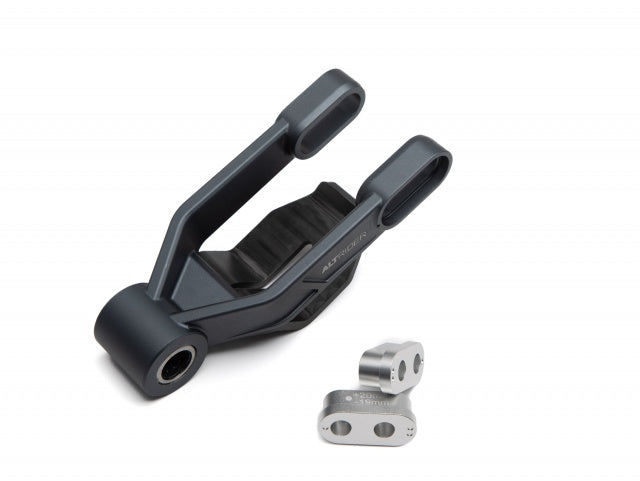 AltRider Variable Height Suspension Links for the Aprilia Tuareg 660 | TU23-6-2202