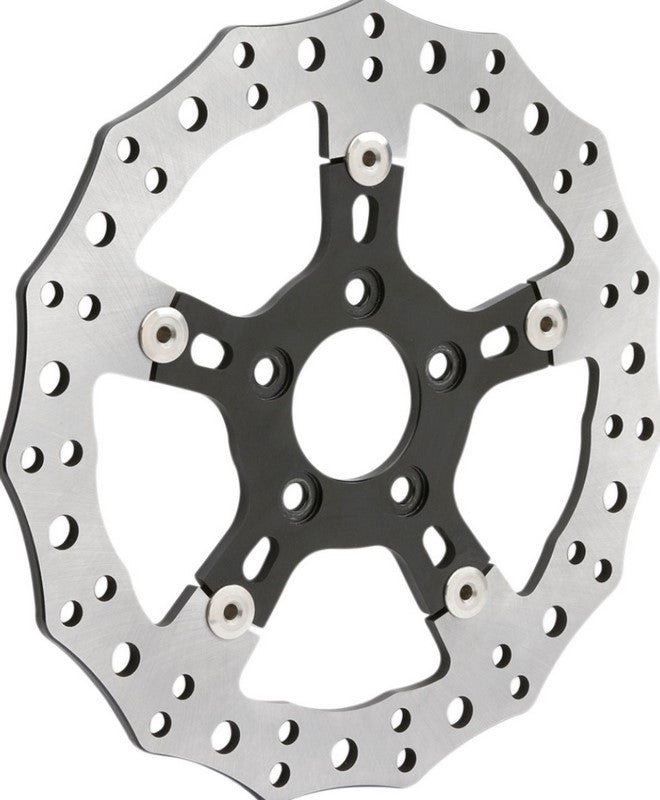 ARLEN NESS BRAKE ROTOR WAVE 11.8" | 02-787