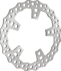 ARLEN NESS BRAKE ROTOR JAGGED 11.8" | 02-788