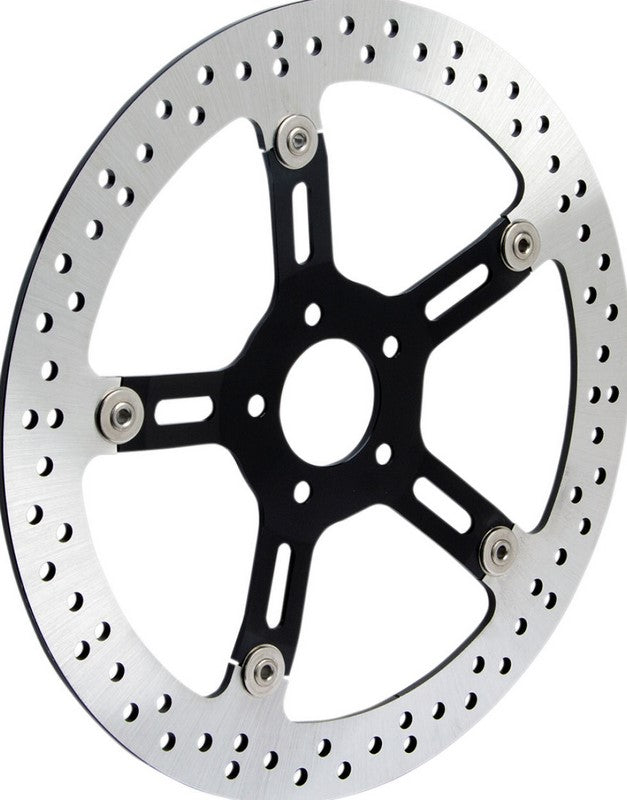 ARLEN NESS BRAKE ROTOR KIT BIG BRAKE 14" RIGHT | 02-911