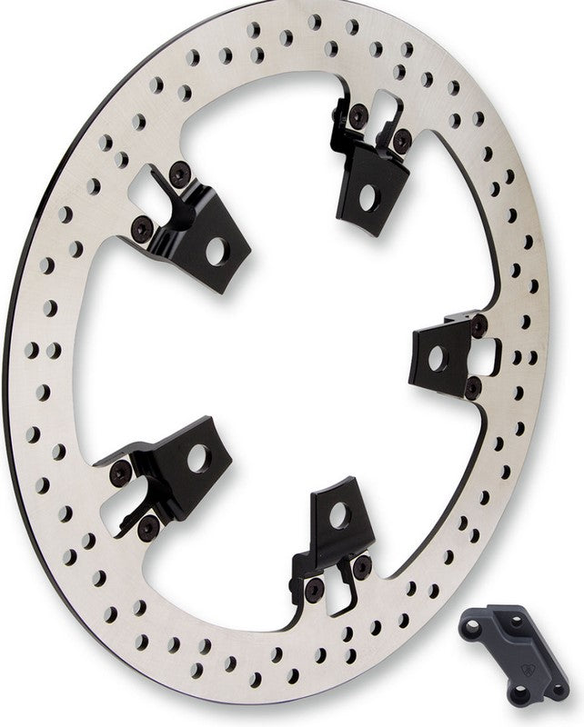 ARLEN NESS BRAKE ROTOR KIT BIG BRAKE FOR 14" WEELS | 02-962