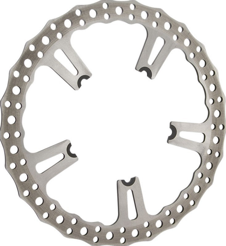 ARLEN NESS BRAKE ROTOR KIT BIG BRAKE 15" OS WAVE HUB MOUNT | 02-993