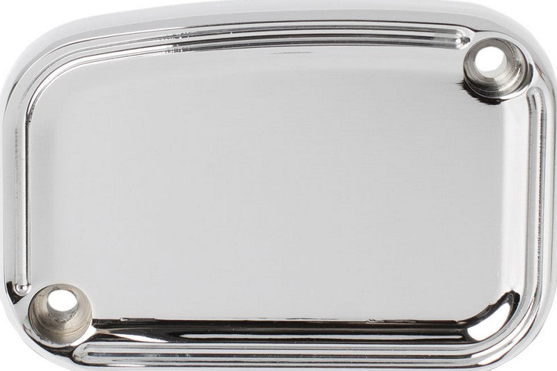 ARLEN NESS CLUTCH MASTER CYLINDER BEVELED CHROME | 03-223