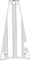 ARLEN NESS FRAME GRILL 10-GAUGE CHROME | 03-646