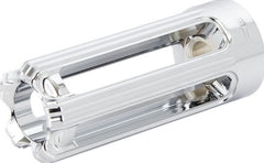 ARLEN NESS SHIFTER PEG 10-GAUGE CHROME | 06-107