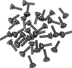 ARLEN NESS REPLACEMENT FLOORBOARD RUBBER KIT DEEP CUT | 06-846
