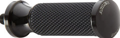 ARLEN NESS SHIFT/BRAKE PEG FUSION SMOOTH BLACK | 07-923