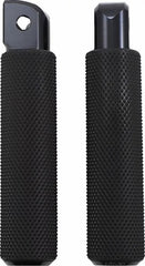 Arlen Ness M-Eight Fusion Footpegs Black | 07-943