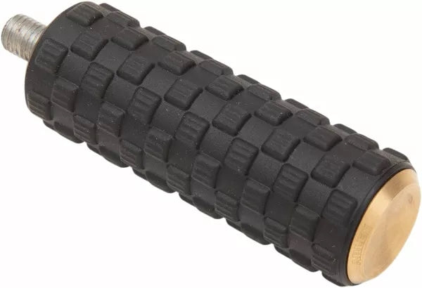 Arlen Ness Fusion Shift Peg Brass | 07-965
