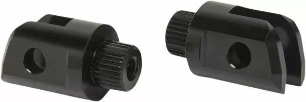 Arlen Ness Splined Peg Mount  | 07-991