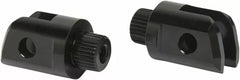 Arlen Ness Splined Peg Mount  | 07-991