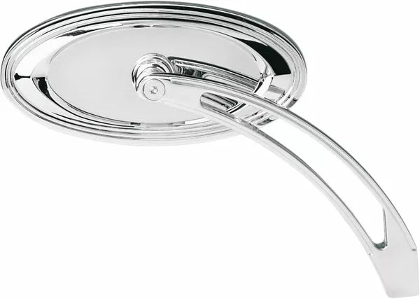 Arlen Ness Chrome Mirror Chrome | 13-044