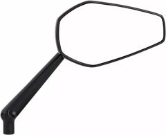 Arlen Ness Mini Stocker Forged Mirror Black | 13-158