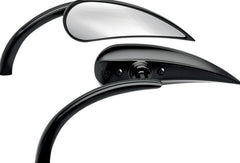 ARLEN NESS MIRROR RAD 2 MICRO BLACK RIGHT | 13-401